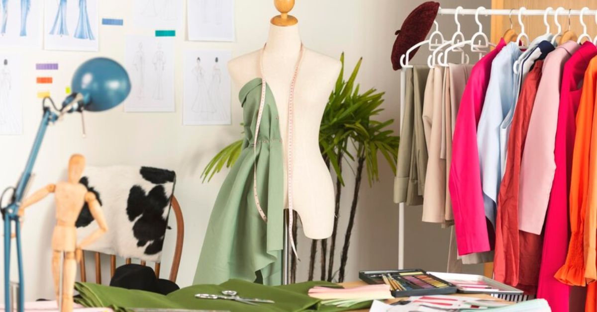 What are the useful courses available in Fashion Designing