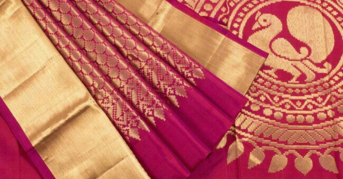 The reason why Silk Sarees are so popular among Indian Women
