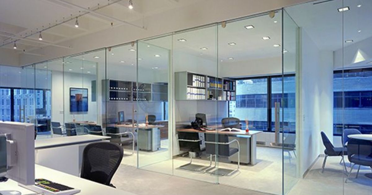 Serviced Offices Spaces are Trending Right Now
