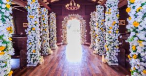 Wedding Planners in Pondicherry Creates a Spark and Joy to the Wedding