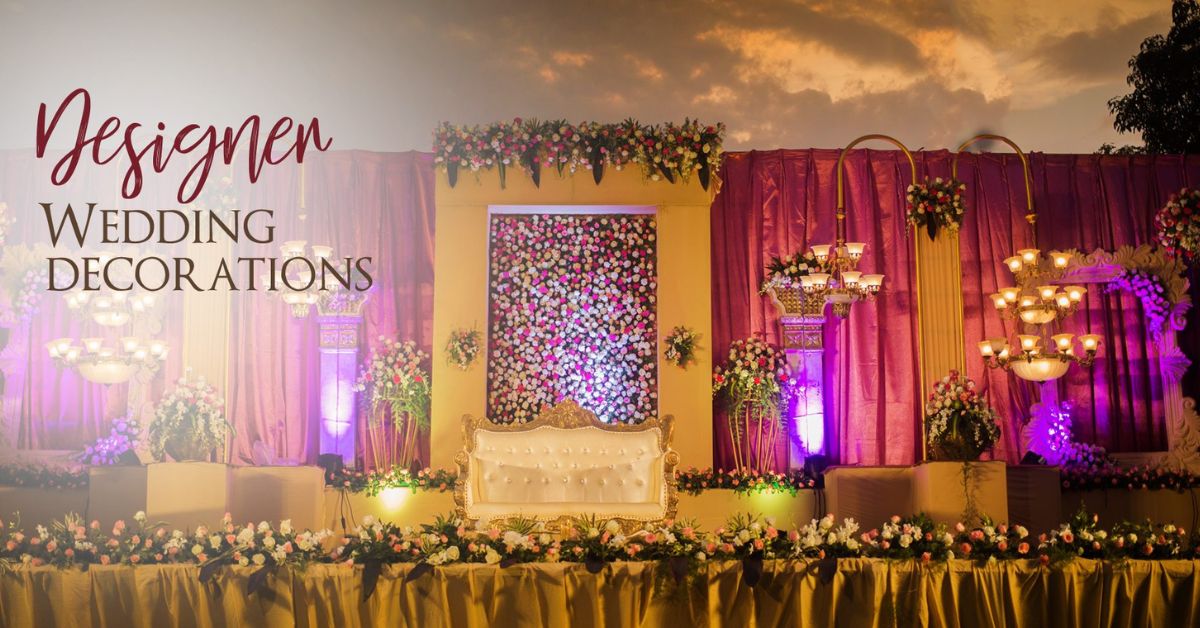 Keep Away Your Stress on Your Wedding by Hiring Best Wedding Planner