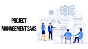 project management saas