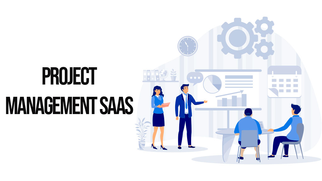 project management saas