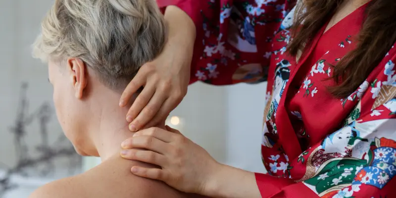 How Long Do Benefits of Deep Tissue Massage Last?