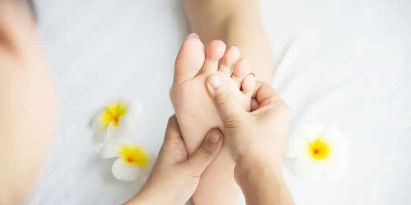 What Type of Massage Is Best for Feet